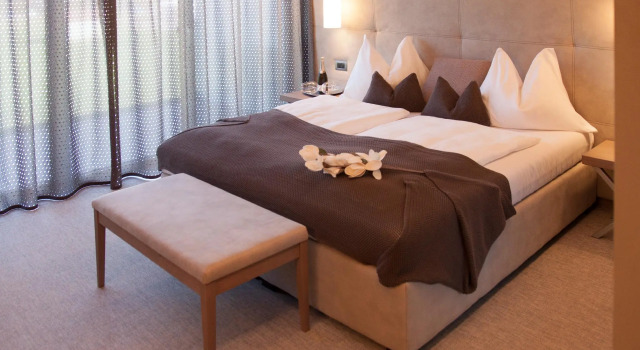 The Lodge- Golf Club Eppan, Забронировать Отель Отели Аппьяно-сулла-Страда-дель-Вино с бассейном, Бассейн