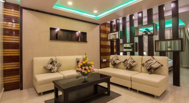 Hotel Heiga
