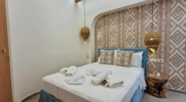 Loutraki Hidden Gem VI, Rezervovat Hotel Loutraki 