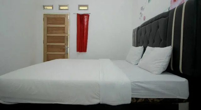 Номер Standard Hotel O Wisma Ria