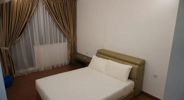 Luco Apartments Viva City Megamall, Rezerwuj Apartament Kuching Sarawak
