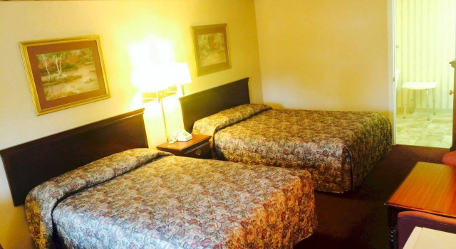 Stratton Inn, Rezerwuj Mini-hotel Hotele w Princeton ze śniadaniem, Śniadanie