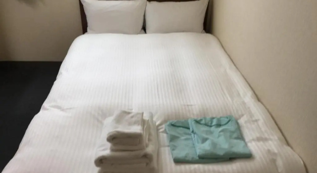 Двухместный номер Standard Hotel Green Palace