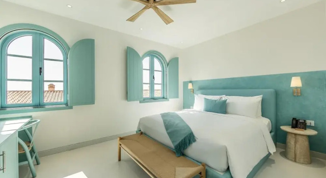 Номер Superior Coastal Living Hotel Phu Quoc