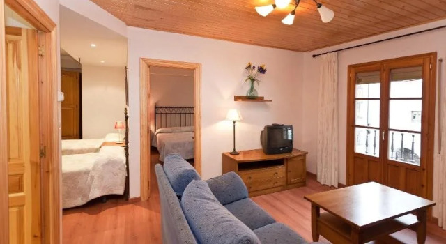 Hostal Matazueras, Book Hotel Bielsa Sobrarbe