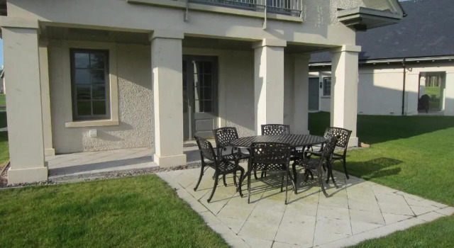 Коттедж Lodge at Lough Erne
