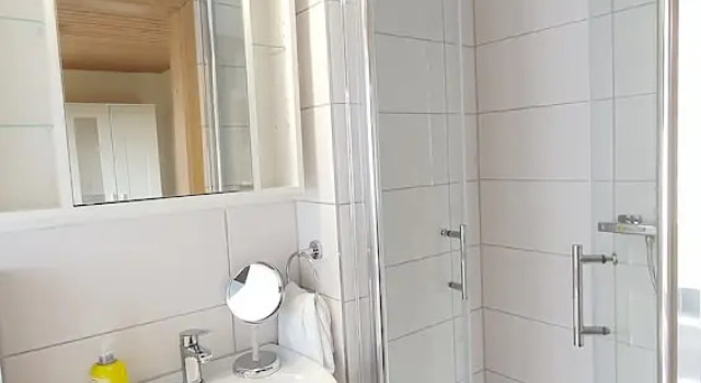 Двухместный номер Comfort Hotel Schneiderhof