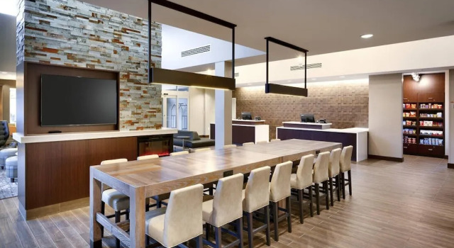 Residence Inn Peoria East