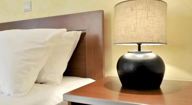 Вилла Sani Polyastron Hotel & Spa