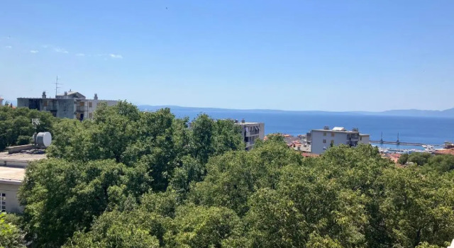 Апартаменты 7th Heaven Apartment
