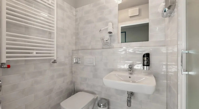 Номер Standard a&o Hostel Firenze Campo di Marte