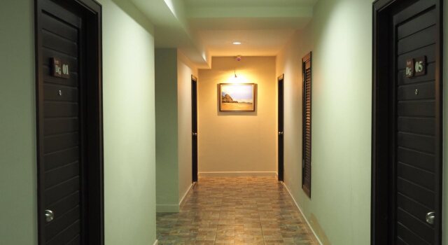The Room Hotel, Buchen Sie Hotel Trang Trang