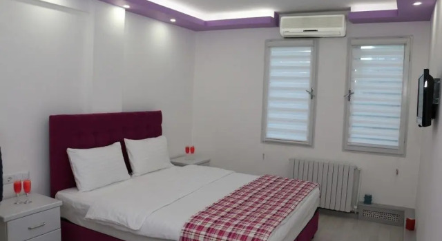 Номер Standard ECS Suw Hotel