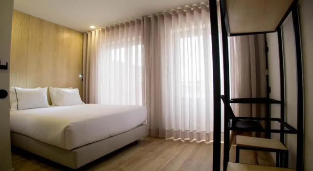 Номер Standard The Gate Porto