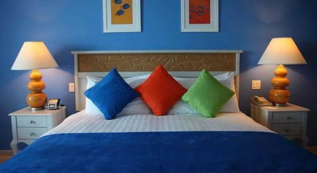 Solarium, Book Hotel Santa Clara Cocle