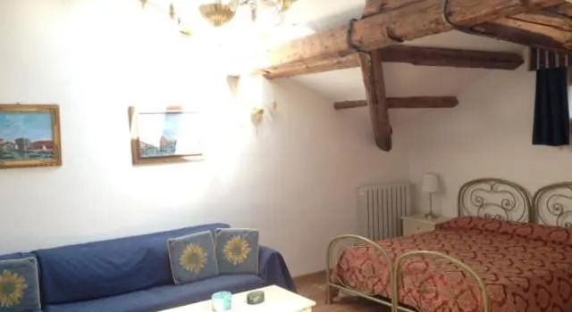 Апартаменты с 2 комнатами Villa Gabriella B&B - Apartments
