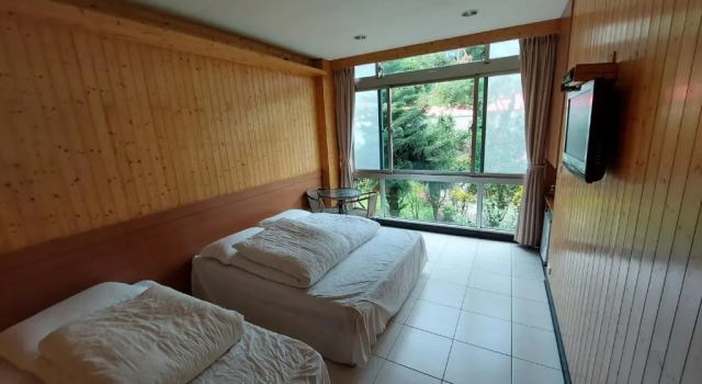 Номер Standard Very Happy Homestay