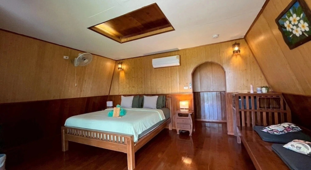 Koh Kood Beach Resort