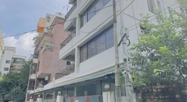 Hotel Blue Sky, Varaa Hotelli Gulshan Dhaka