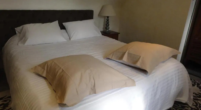 Номер Standard Chambres dHôte Air Marin
