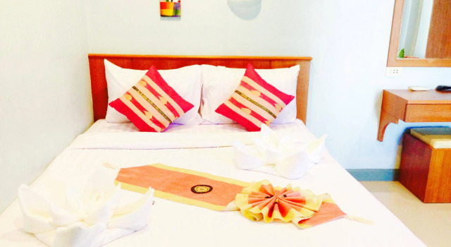 Rooms by Phuket Rent It