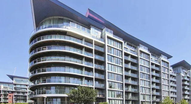 London Lifestyle Apartments - Chelsea Bridge