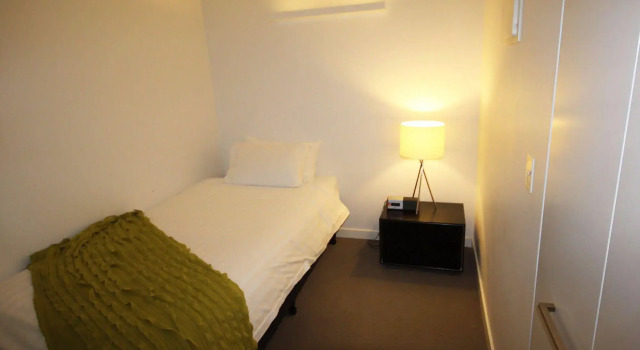 Wyndel Apartments St Kilda Views, Réserver Appartement Melbourne Melbourne Region