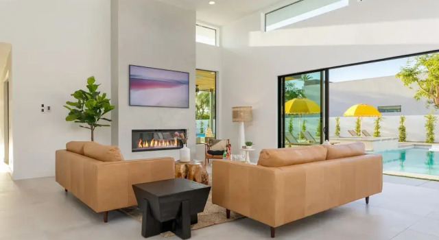 The Reserve at Polo Villas 18 by Avantstay