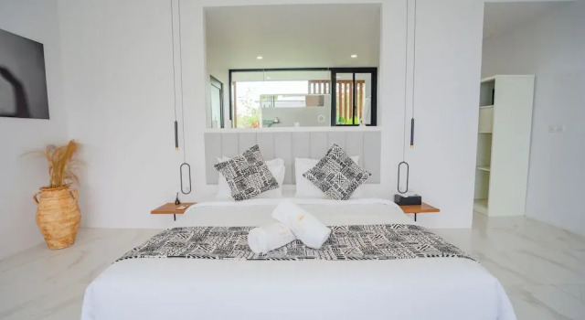 Gandum Uluwatu Luxury Boutique Stay - Gandum Villa Complex