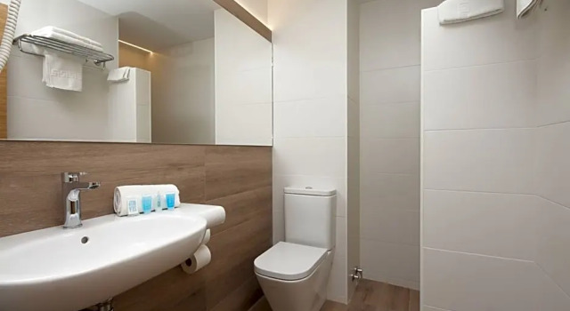 Номер Standard Hotel Perla