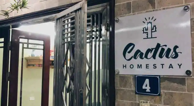 Cactus Homestay, Забронировать Гостевой дом Гостевые дома Ханоя, Гостевой дом