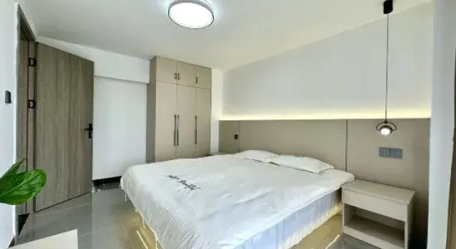 Biznes suite mr.ji apartment