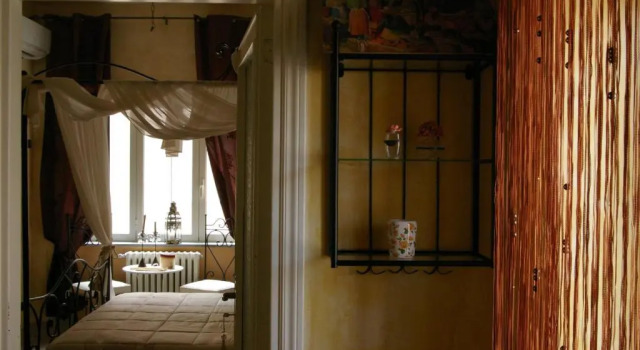 Serapo Bed & Breakfast