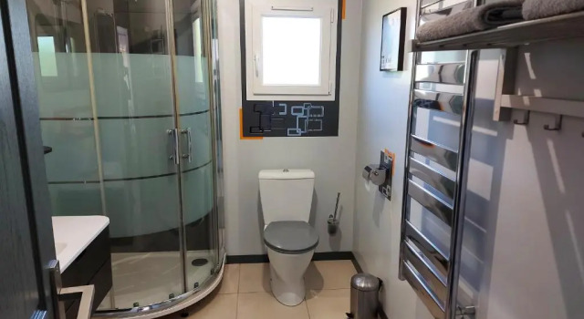 Suite Narcastet 64