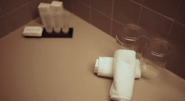 Номер Standard Hotel Matelote