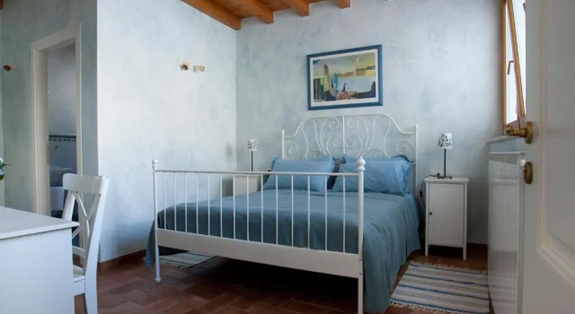 Номер Standard Bed & Breakfast Carpe Diem