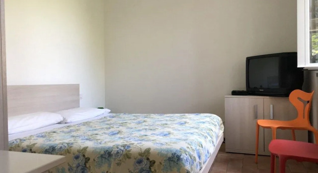 Albergo Ristorante Monte Piella, Book Hotel Hotels in Prato with Parking, Parking