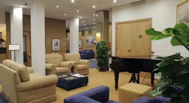 Park Hotel Cavalieri
