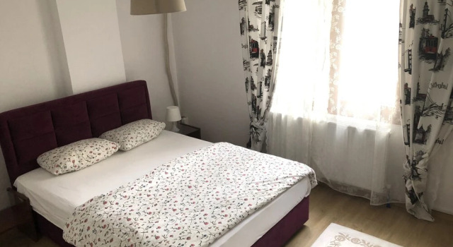 Grand Holiday Istanbul, Varaa Hotelli Hotellit Marmara-alue pysäköinnillä, Pysäköinti
