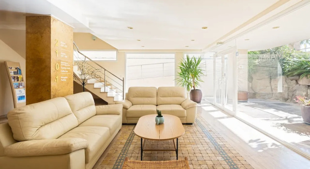 Marea Aparthotel