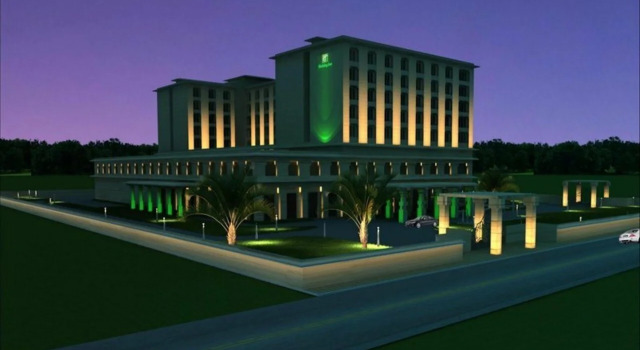 Holiday Inn Tirupati Tirumala, Réserver Hôtel Renigunta Andhra Pradesh
