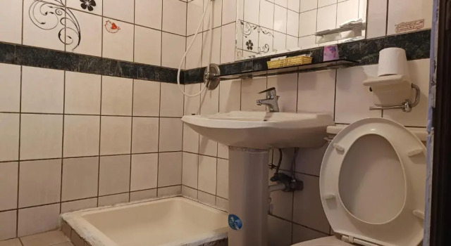 Двухместный номер Economy Hotel Fouquet