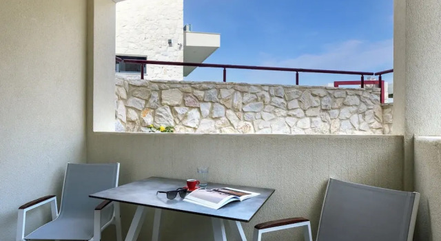 Номер Economy Elpiniki Luxury Rooms