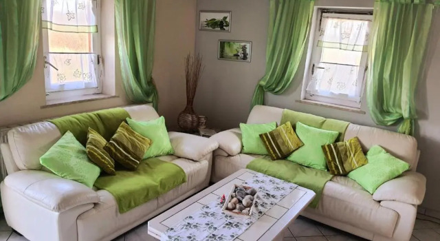 Apartamento Käptn Böff