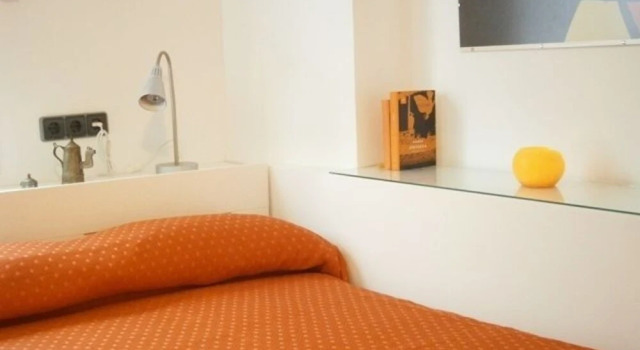 Marbel Apartments, Забронировать Апартаменты/квартира Отели Барселоны с парковкой, рядом с Клиника Corachan, Парковка