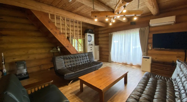Коттедж Cottage Jokigen