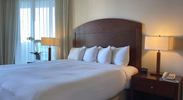 Costa Bahia Hotel Paseo Caribe, Забронировать Отель Отели Сан-Хуан 3 звезды, рядом с Contemporary Art Museum, 3*
