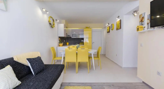 Апартаменты Apartment Nedo