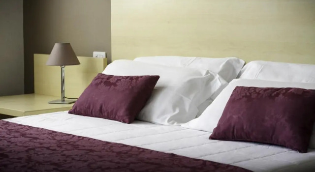 Одноместный номер Basic Club Meeting Hotel