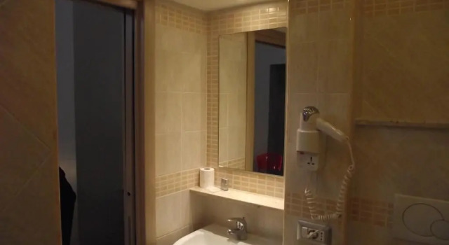 Одноместный номер Standard Hotel Elide